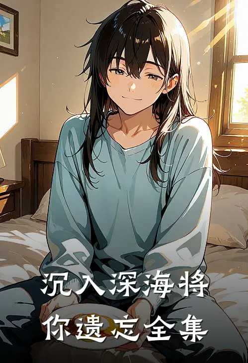 沉入深海将你遗忘 全集