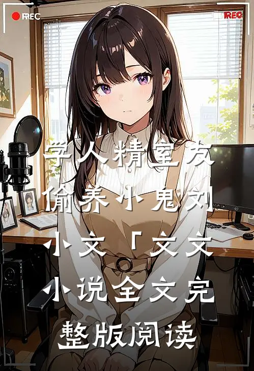 《学人精室友偷养小鬼》刘小文「文文小说全文完整版阅读