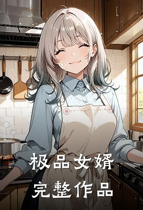 极品女婿完整作品