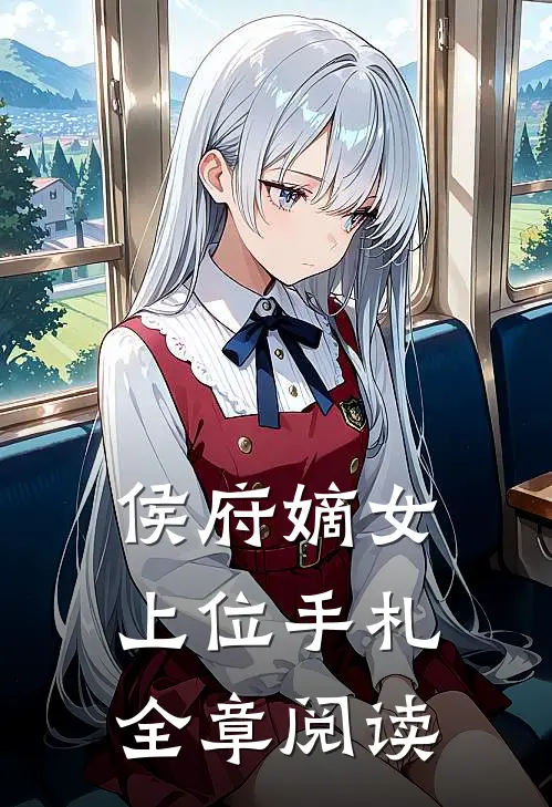 侯府嫡女上位手札全章阅读