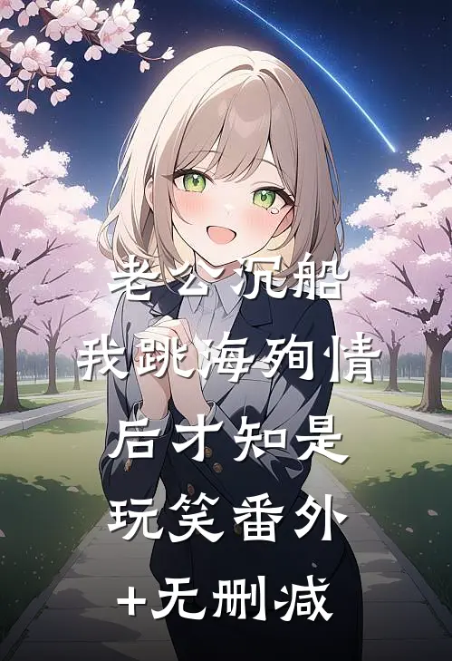 老公沉船，我跳海殉情后才知是玩笑番外+无删减