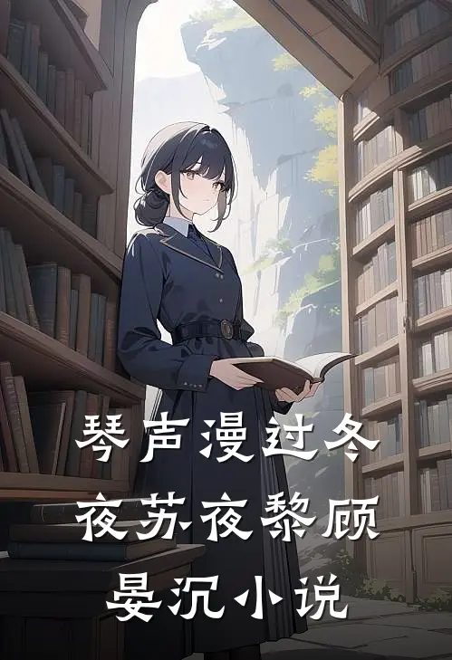琴声漫过冬夜苏夜黎顾晏沉小说
