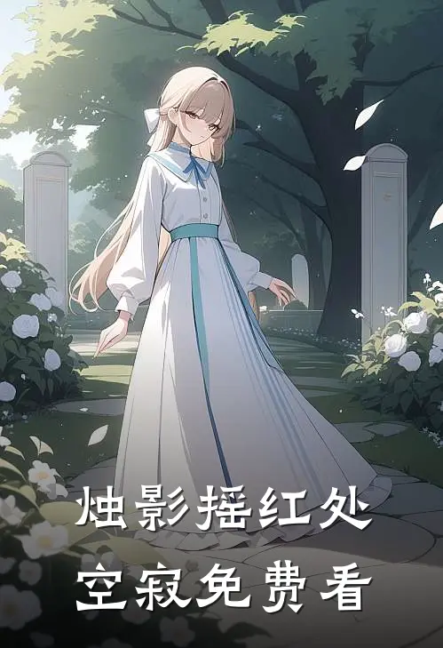 烛影摇红处空寂免费看