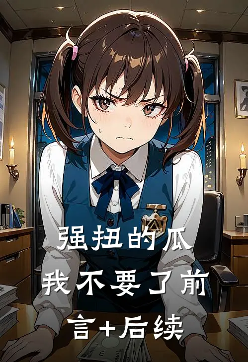 强扭的瓜，我不要了前言+后续