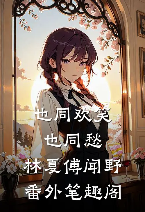 也同欢笑也同愁：林夏傅闻野番外笔趣阁