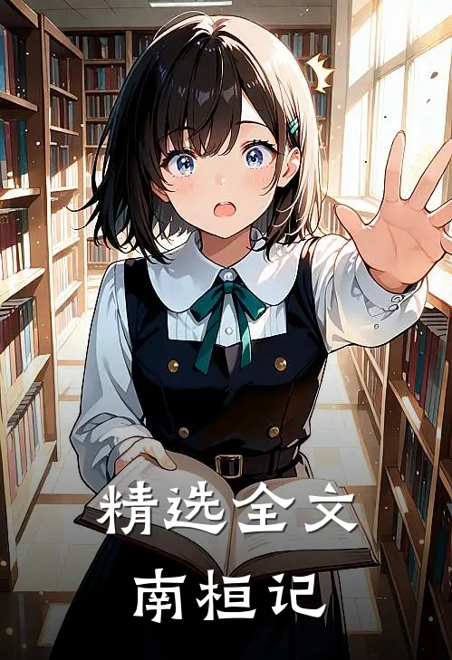 精选全文南桓记