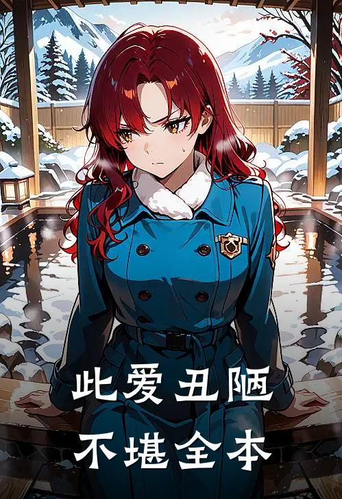 此爱丑陋不堪全本