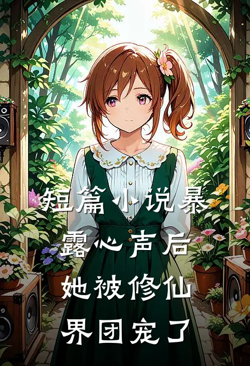 短篇小说暴露心声后，她被修仙界团宠了