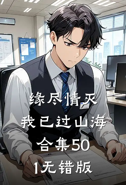 缘尽情灭，我已过山海合集501无错版