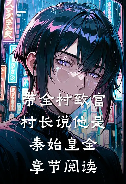 带全村致富，村长说他是秦始皇全章节阅读