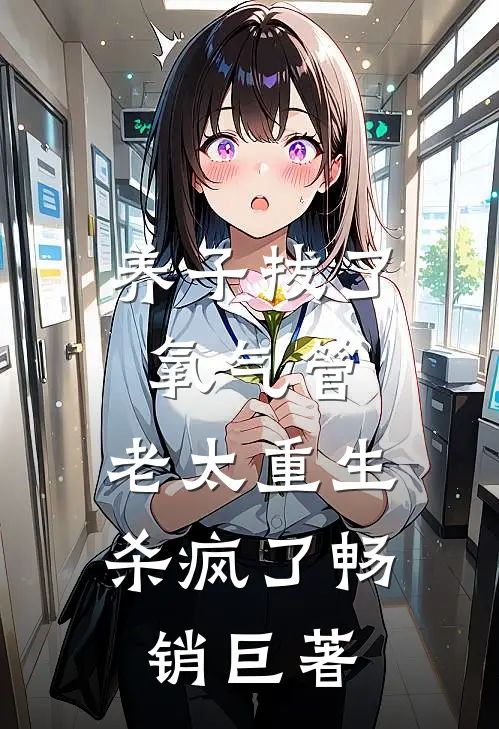 养子拔了氧气管，老太重生杀疯了畅销巨著