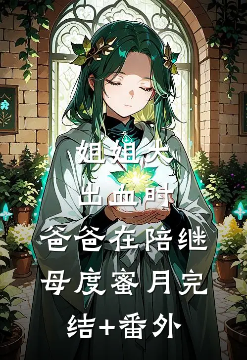姐姐大出血时，爸爸在陪继母度蜜月完结+番外