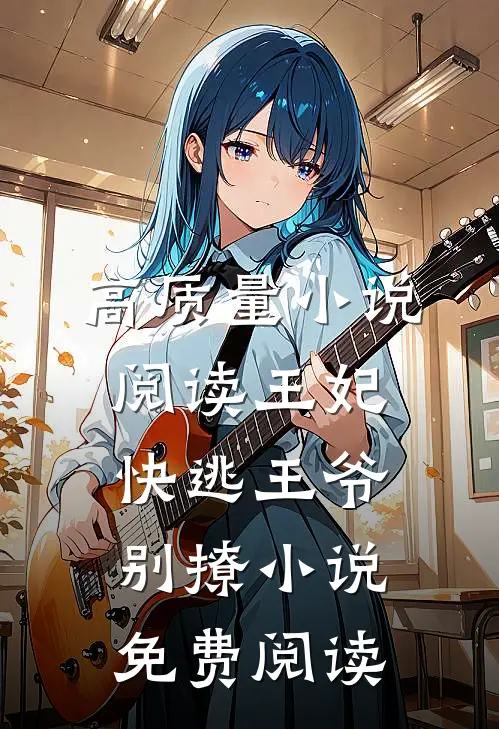 高质量小说阅读王妃快逃王爷别撩小说免费阅读