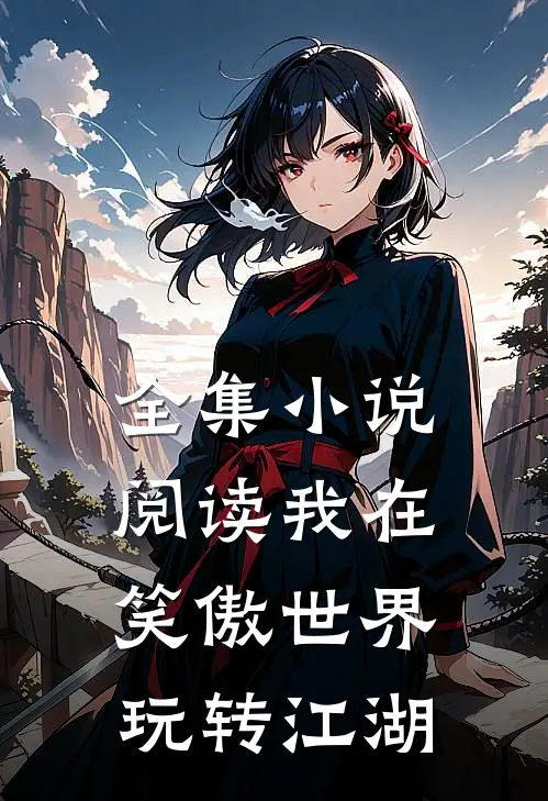 全集小说阅读我在笑傲世界玩转江湖