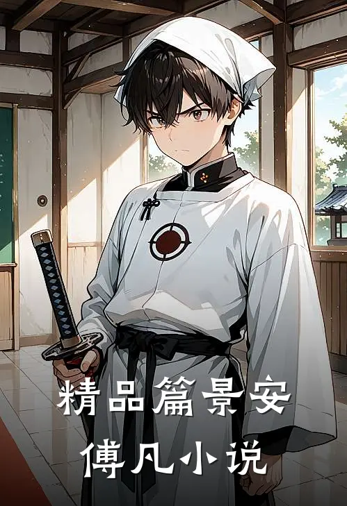 精品篇景安傅凡小说