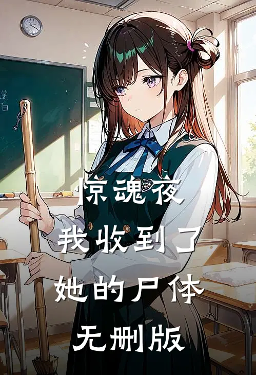 惊魂夜，我收到了她的尸体无删版