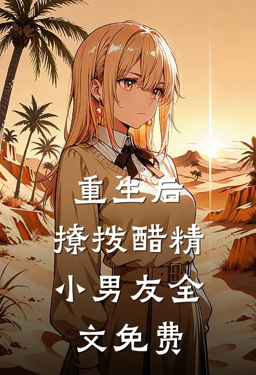 重生后，撩拨醋精小男友全文免费