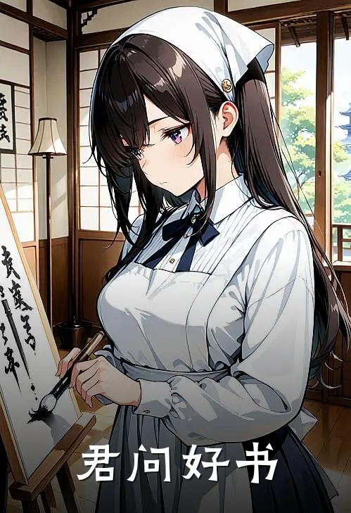 君问好书