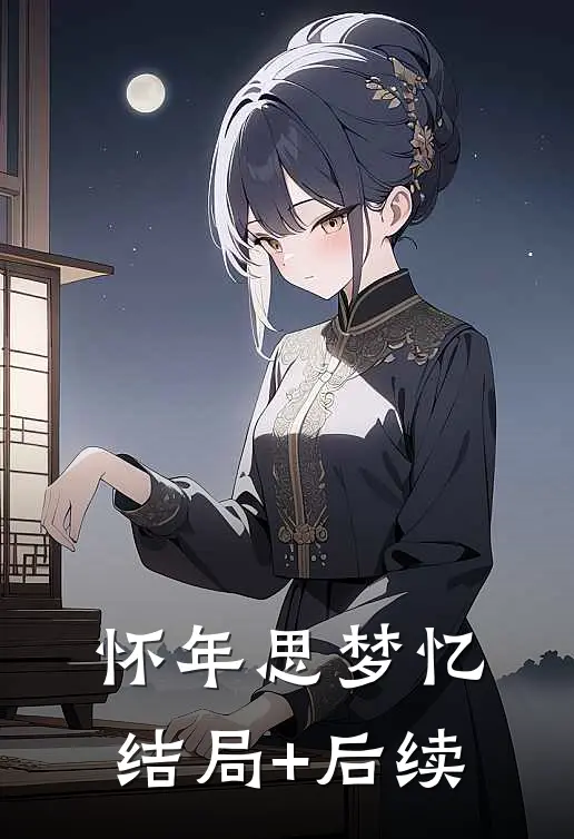 怀年思梦忆结局+后续