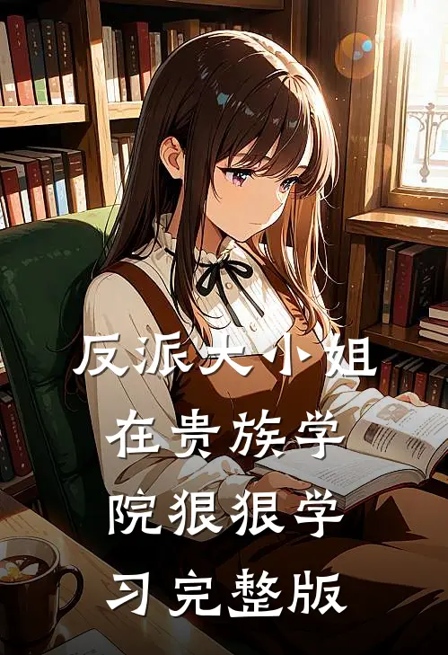 反派大小姐在贵族学院狠狠学习完整版