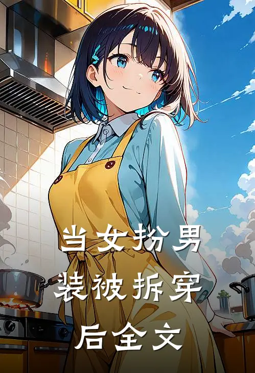当女扮男装被拆穿后全文
