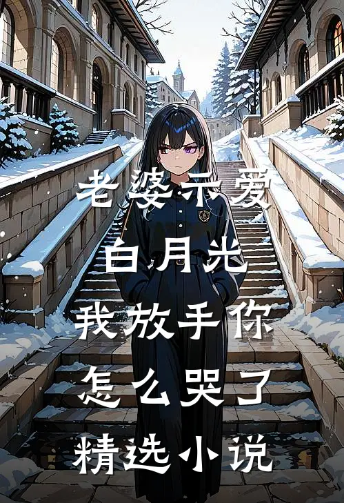 老婆示爱白月光，我放手你怎么哭了精选小说