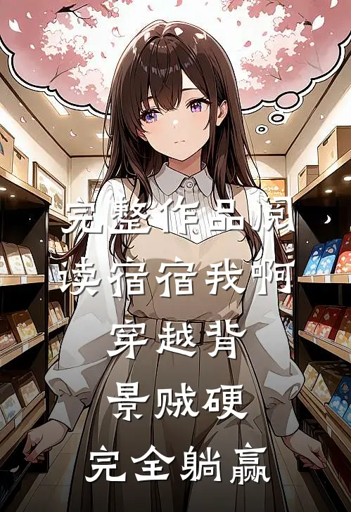 完整作品阅读宿宿我啊，穿越背景贼硬，完全躺赢