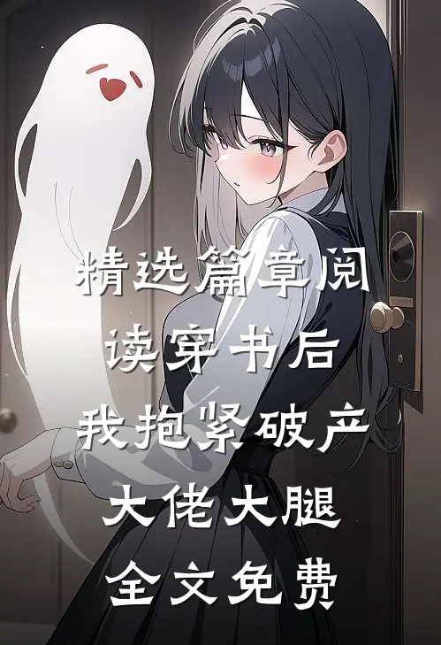 精选篇章阅读穿书后,我抱紧破产大佬大腿全文免费