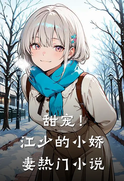 甜宠！江少的小娇妻热门小说