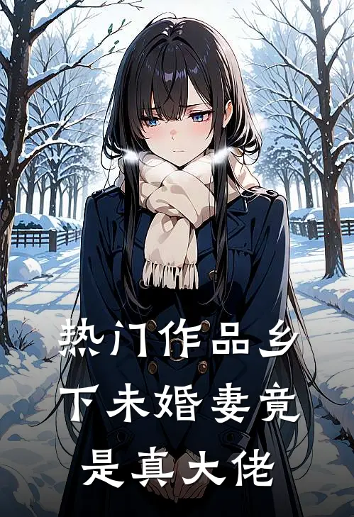 热门作品乡下未婚妻竟是真大佬