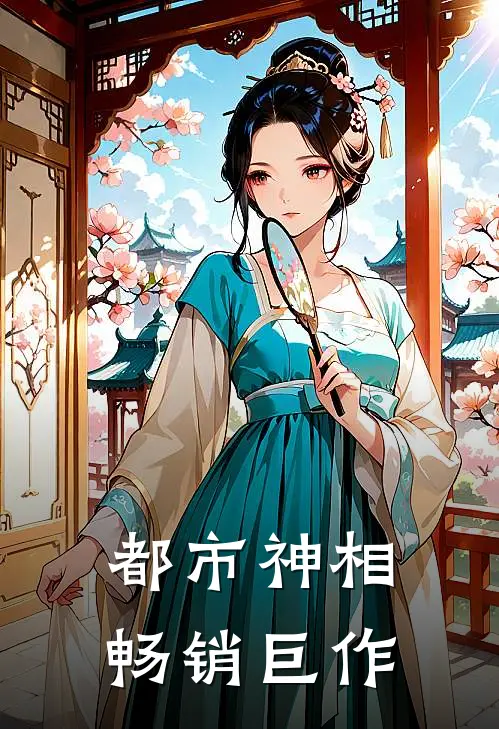都市神相畅销巨作