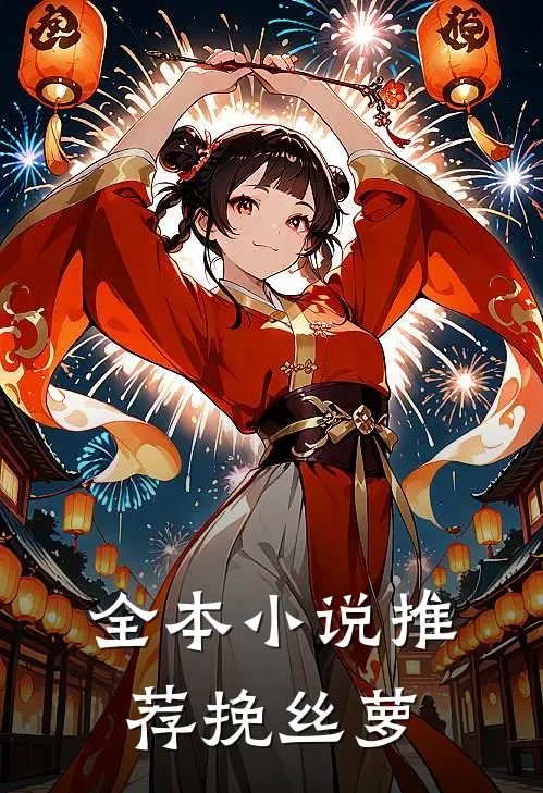 全本小说推荐挽丝萝