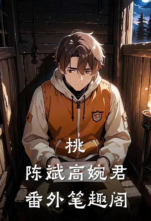 桃：陈斌高婉君番外笔趣阁