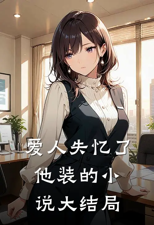 爱人失忆了，他装的小说大结局