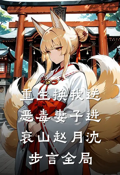 重生换我送恶毒妻子进衰山赵月沈步言全局