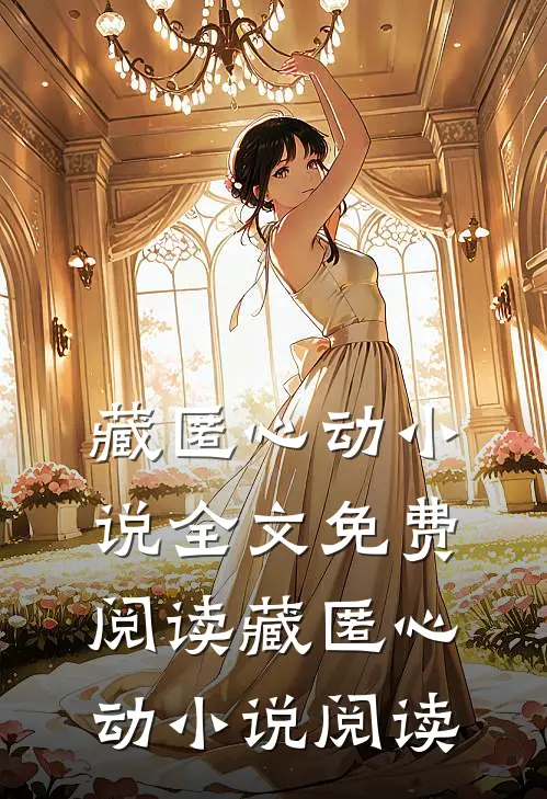 藏匿心动小说全文免费阅读_藏匿心动小说阅读