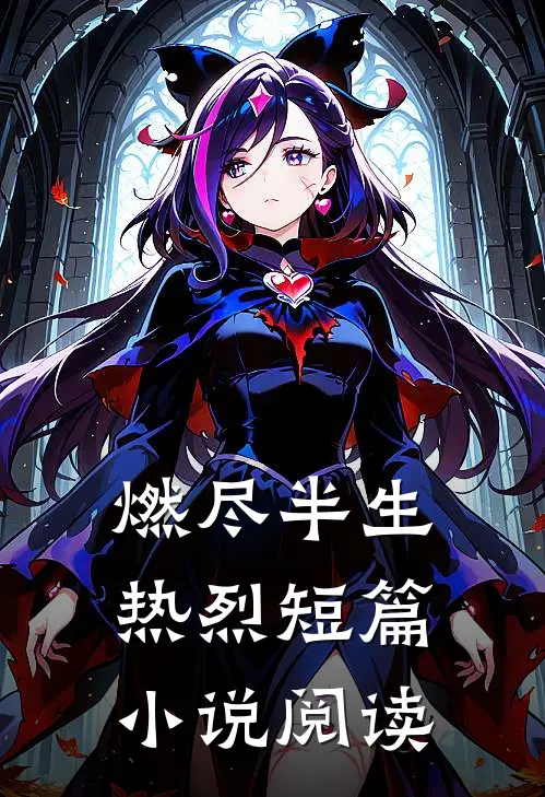燃尽半生热烈短篇小说阅读