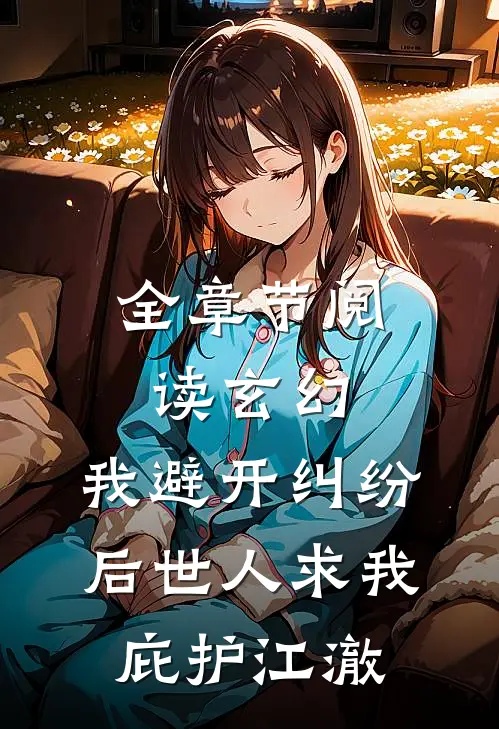 全章节阅读玄幻:我避开纠纷后世人求我庇护江澈