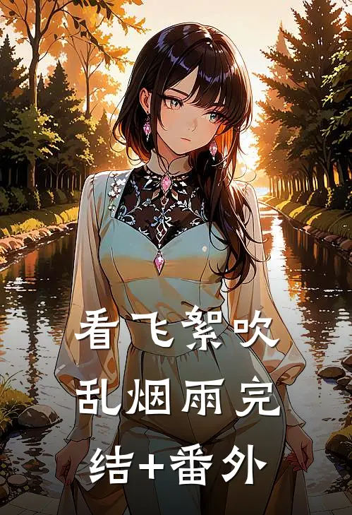 看飞絮吹乱烟雨完结+番外