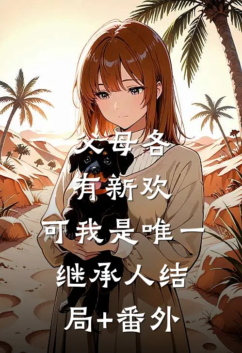 父母各有新欢，可我是唯一继承人结局+番外