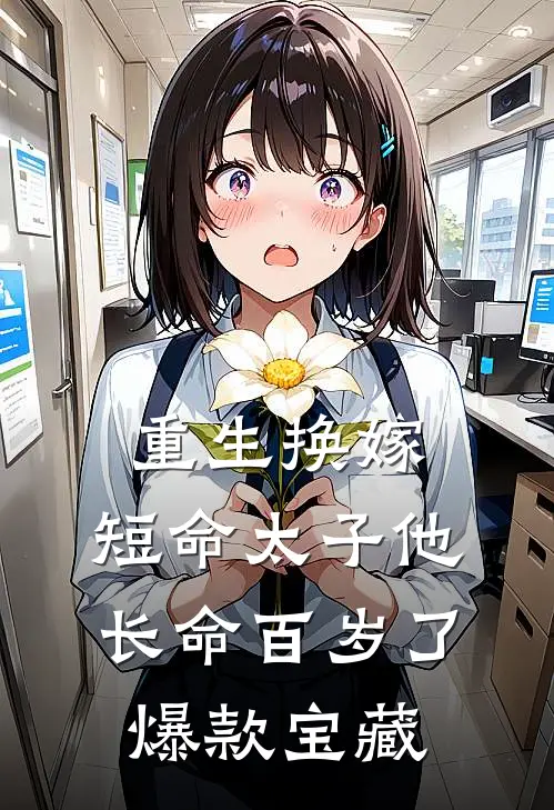 重生换嫁，短命太子他长命百岁了爆款宝藏