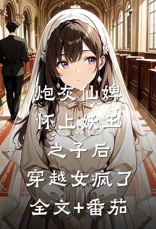 炮灰仙婢怀上妖王之子后，穿越女疯了全文+番茄