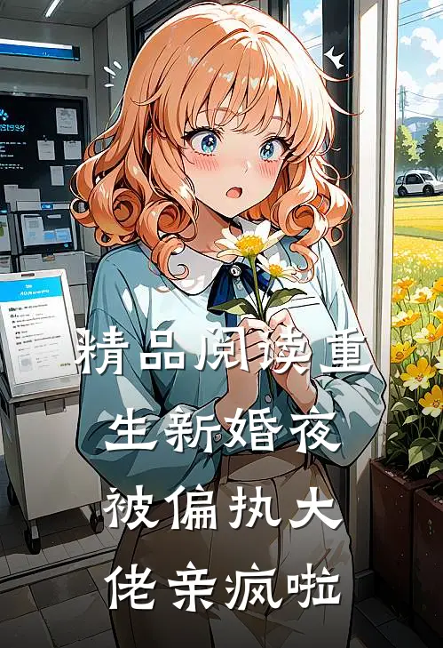 精品阅读重生新婚夜被偏执大佬亲疯啦