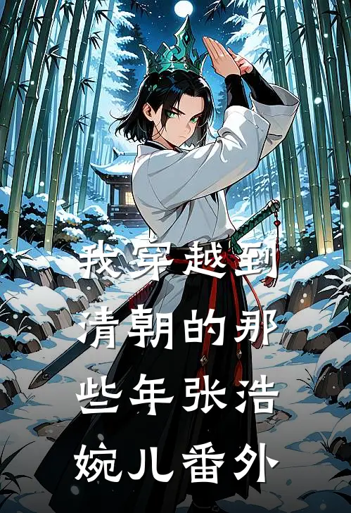 我穿越到清朝的那些年张浩婉儿 番外
