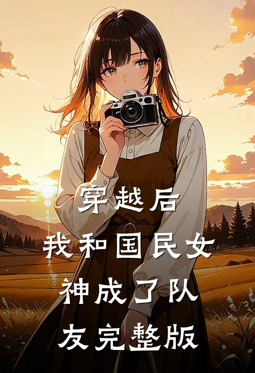 穿越后，我和国民女神成了队友完整版