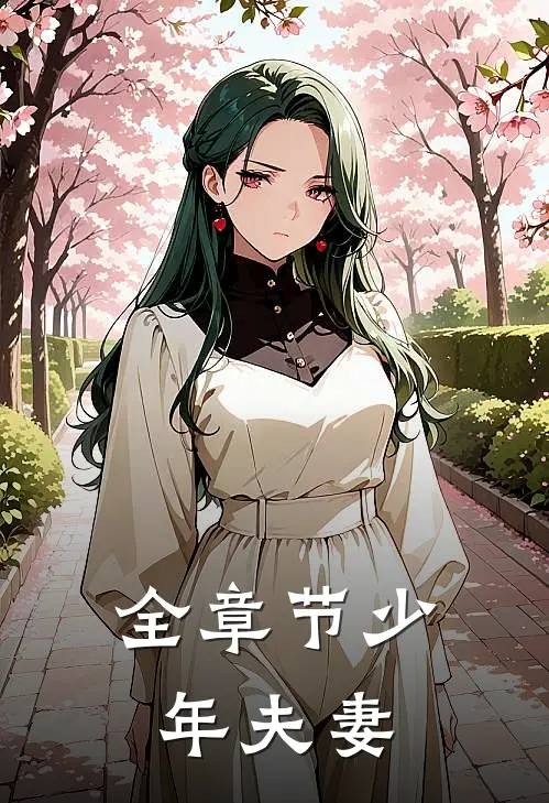 全章节少年夫妻