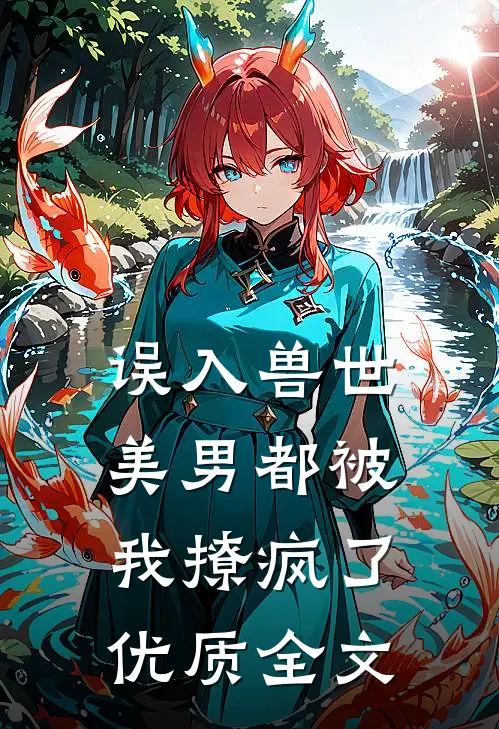 误入兽世：美男都被我撩疯了优质全文
