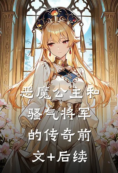 《恶魔公主和骚气将军的传奇》前文+后续