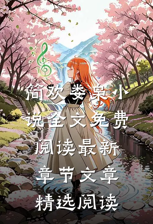简欢娄枭小说全文免费阅读最新章节文章精选阅读