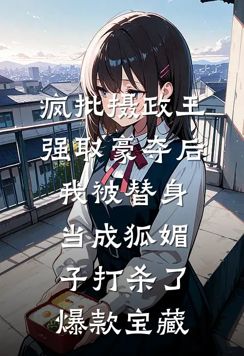 疯批摄政王强取豪夺后，我被替身当成狐媚子打杀了爆款宝藏